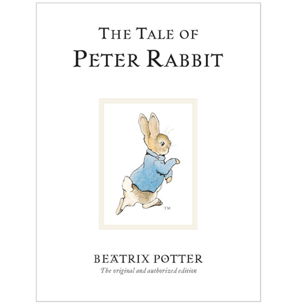 The Tale of Peter Rabbit