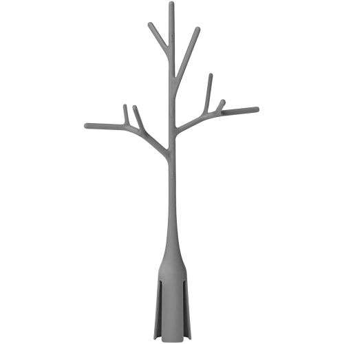 Boon Twig Grass and Lawn Drying Rack Accessory, Warm Gray - 1 Count (Pack of 1)