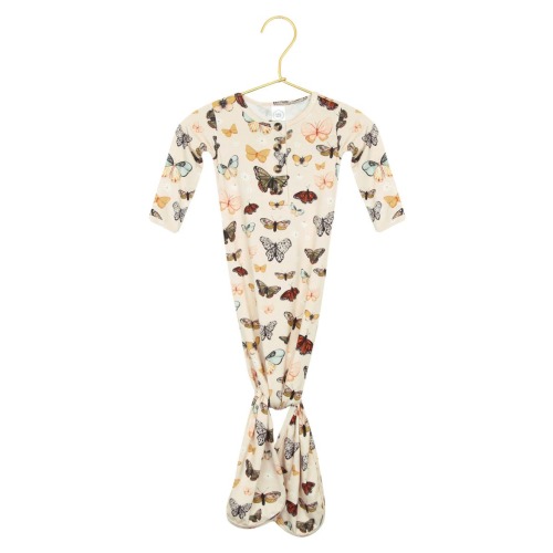 Knotted Gown