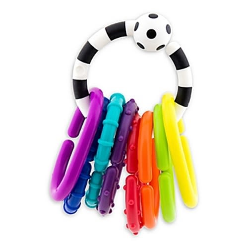 Sassy® Ring O' Links