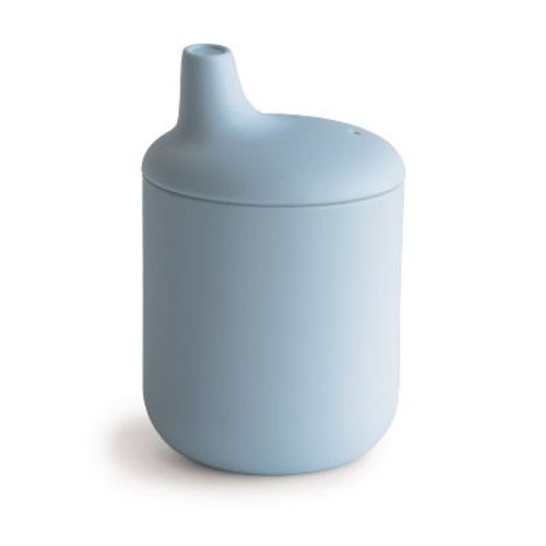 Silicone Sippy Cup Shifting Sand One Size