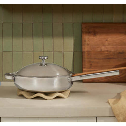 Titanium Non Stick Pan | Best Frying Pan | Always Pan Pro–Our Place