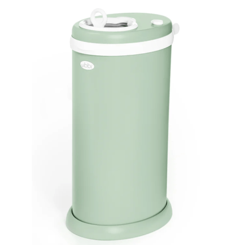 stainless steel diaper pail