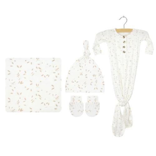 Willow Ultimate Newborn Bundle (Hat) – Lou Lou & Company