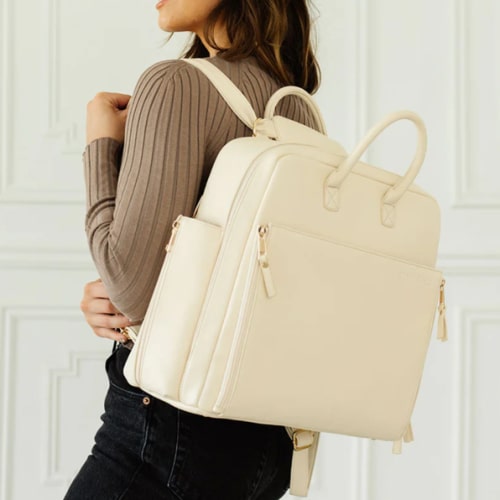 Ayla Diaper Bag