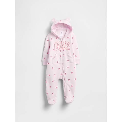 Baby Gap Logo One-Piece