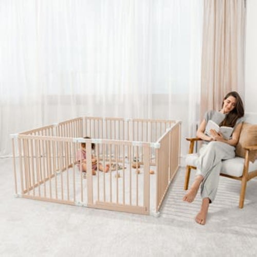 Baby Playpen