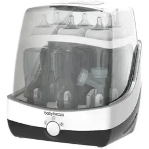 Momcozy bottle washer - Google Search