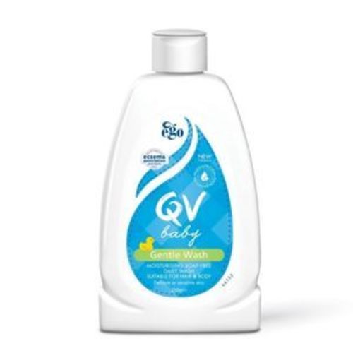 Buy QV Baby Gentle Wash 250G Online at Chemist Warehouse®