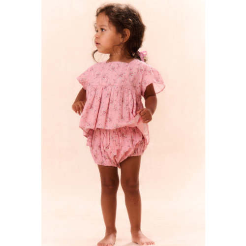 Baby Nalina Bloomer