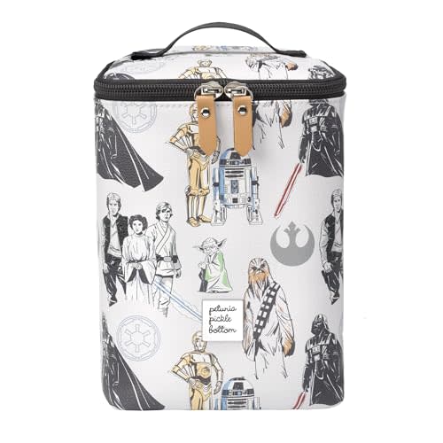 Petunia Pickle Bottom Baby Cooler Bag
