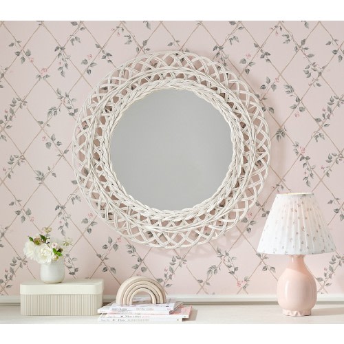 Bria Hammel Brooklyn Mirror (30")