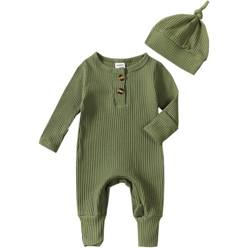  Aablexema Baby Bodysuit and Pant Set - Rayon(Viscose) made from  Bamboo, Unisex Infant Long Sleeve Bodysuit & Pant Clothes Set for Boys  Girls(Grey,0-3m): Clothing, Shoes & Jewelry