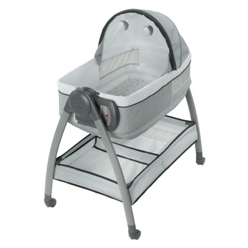 Dream Suite™ Bassinet