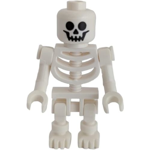 LEGO Minifigure - Skeleton
