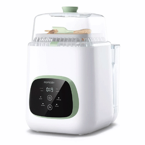 KleanPal Pro Baby Bottle Washer and Sterilizer