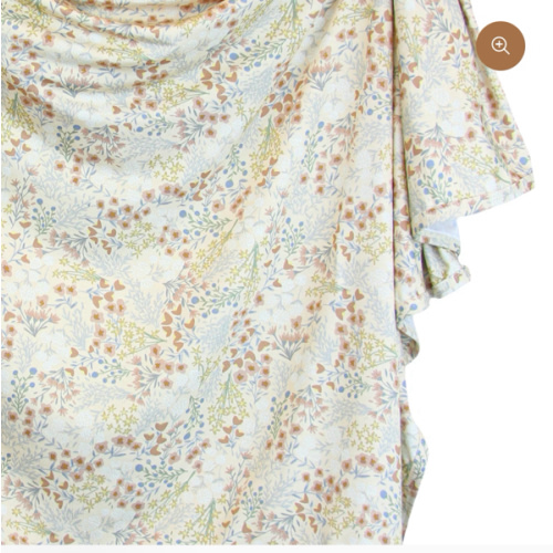 Pearl Swaddle Blanket