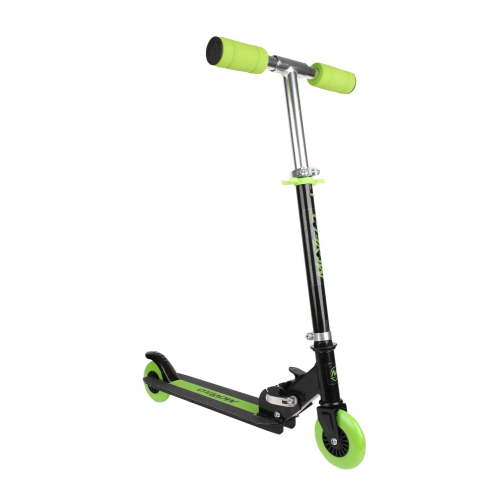 Movelo 100mm Folding Scooter, Movelo Folding Scooter - Walmart.ca
