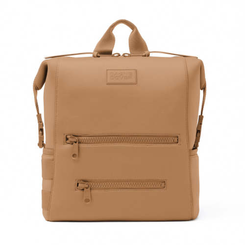 Indi Diaper Backpack | Neoprene Baby Backpack | Dagne Dover