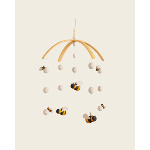Baby Bee Mobile