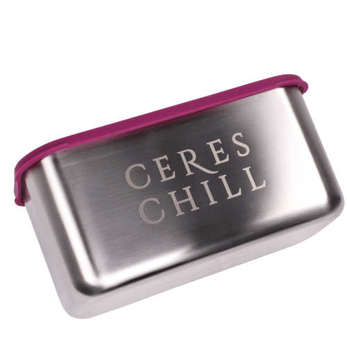 Milkstache Luxe Freezing System – Ceres Chill