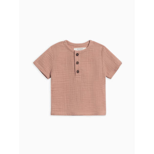 Dean Muslin Henley