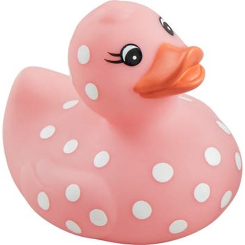 My First Tubby Ducky