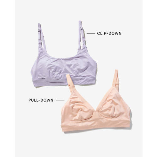 Stage 1 Bra Bundle – Bodily