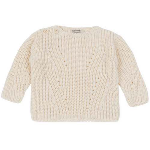 Jumper Crudo