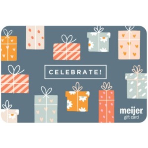 Meijer Grocery eGift Card | Meijer Gift Card