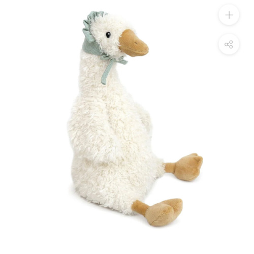 Greta Goose