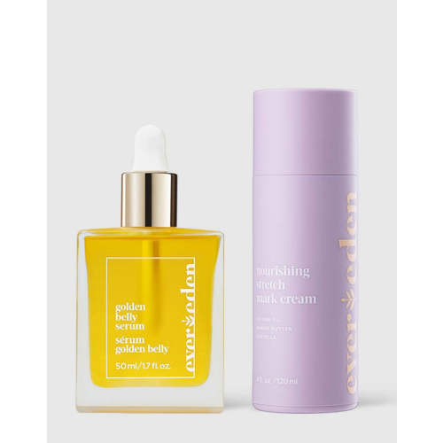 Mama Must-Have Duo