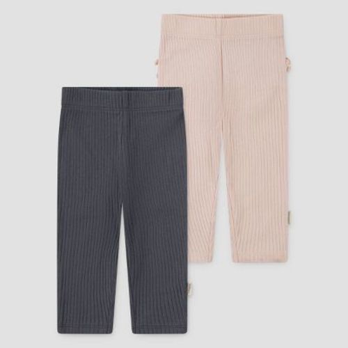 Huggies Baby Girls' 2pk Pants - Newborn