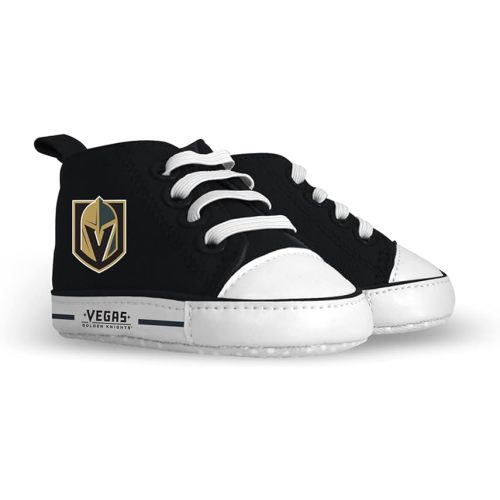 Baby Fanatic NHL Pre-Walker Hightops