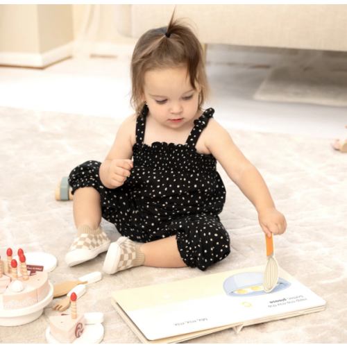 Cake, Please – Zoybooks