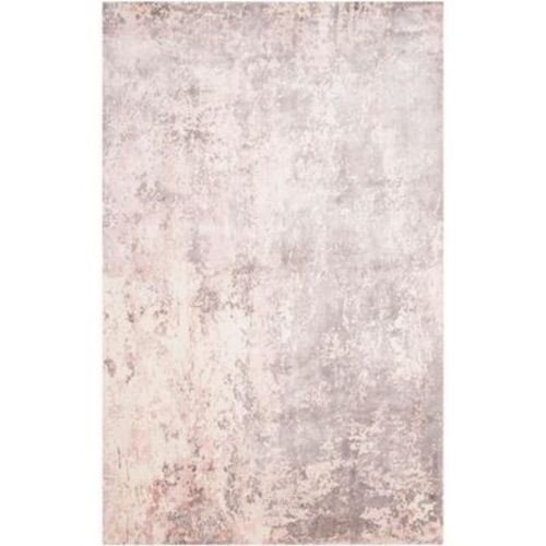 Mirage MIR411 Hand Loomed Indoor Area Rug - Pink - 9'x12' - Safavieh