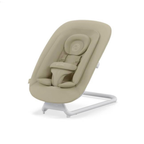 CYBEX Lemo Bouncer | Sand White