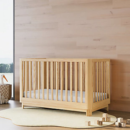 Storkcraft Santos 3-in-1 Convertible Crib