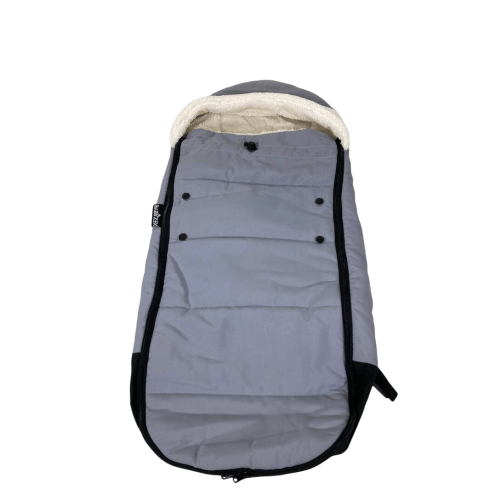 Babyzen Footmuff, Stone