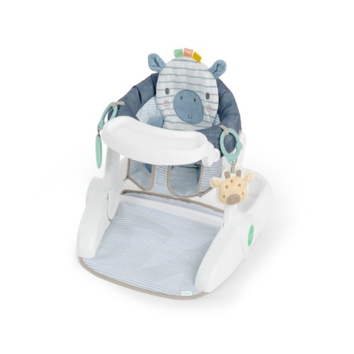 Baby Prop Spot™ Learn-to-Sit™ - Loni™ Floor Seat