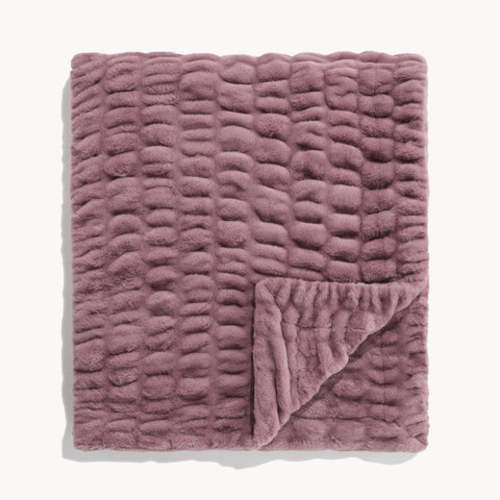 Huckleberry Harvest Blanket | Lola Blankets