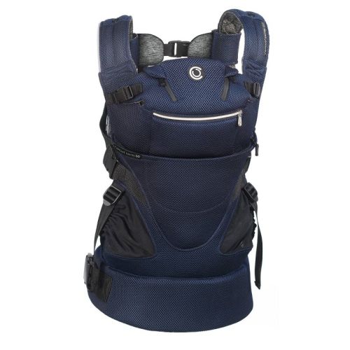 Contours Journey Go 5 Position Baby Carrier
