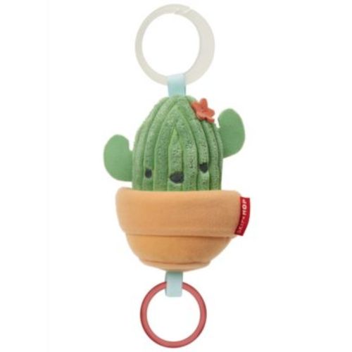 Farmstand Cactus Jitter Toy