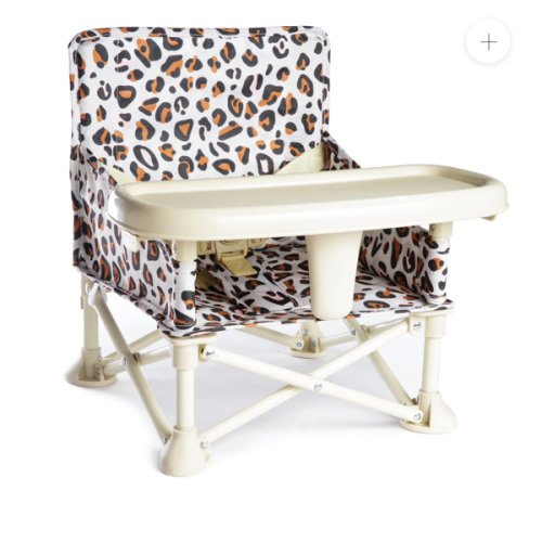 Ella portable baby chair