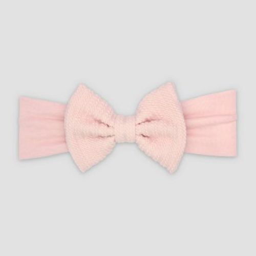 Carter's Just One You® Baby Girls' Headwrap Bow - Pink
