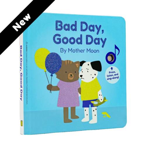 Bad Day, Good Day by Mother Moon