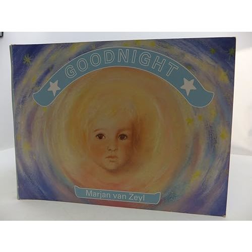 Goodnight Board Book