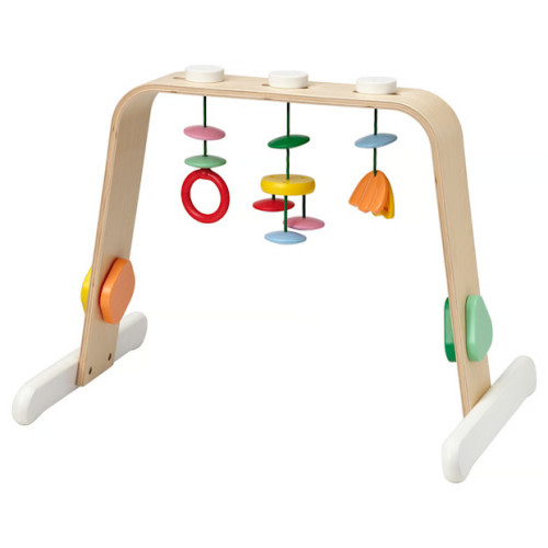 LEKA Baby gym