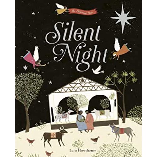 Silent Night (The Christmas Choir)