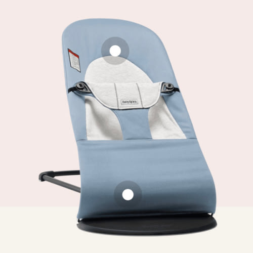 BabyBjörn Bouncer Balance Soft
